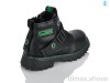 Xifa kids XXF02-1262 black-green