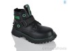 Xifa kids XXF02-1262 black-green