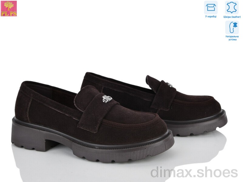 PLPS R160-6