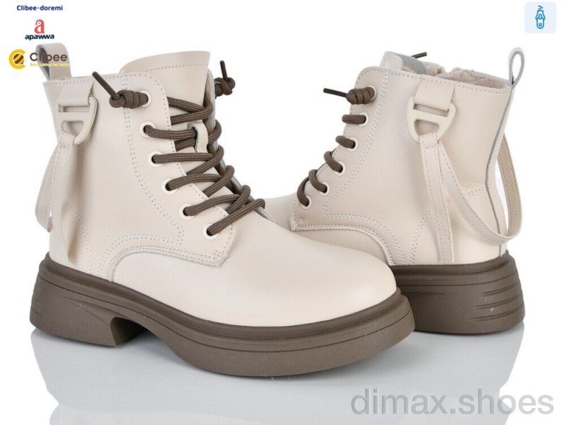 Clibee-Doremi ABD1053 beige