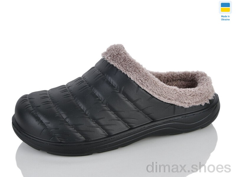 Alex S88086 чорний