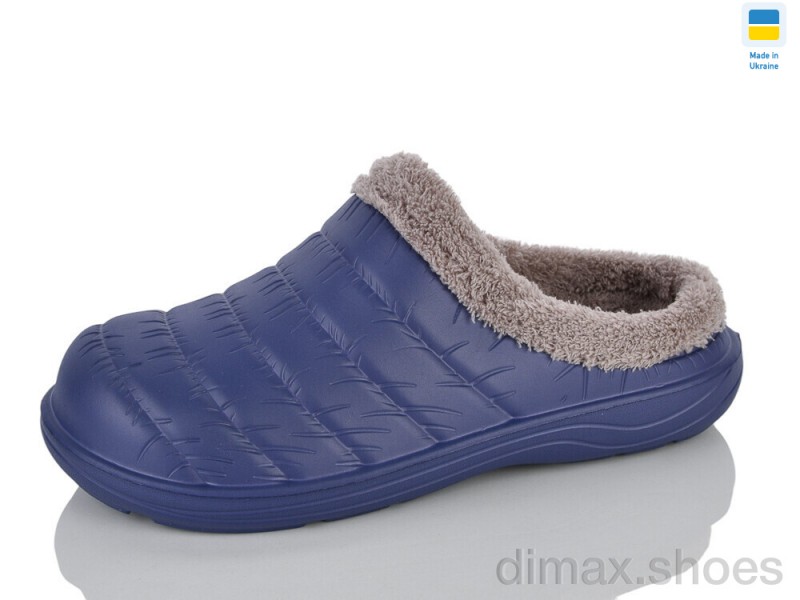 Alex S88086 синій