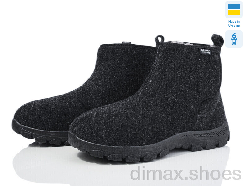 DeMur MA1103DG сірий 2025
