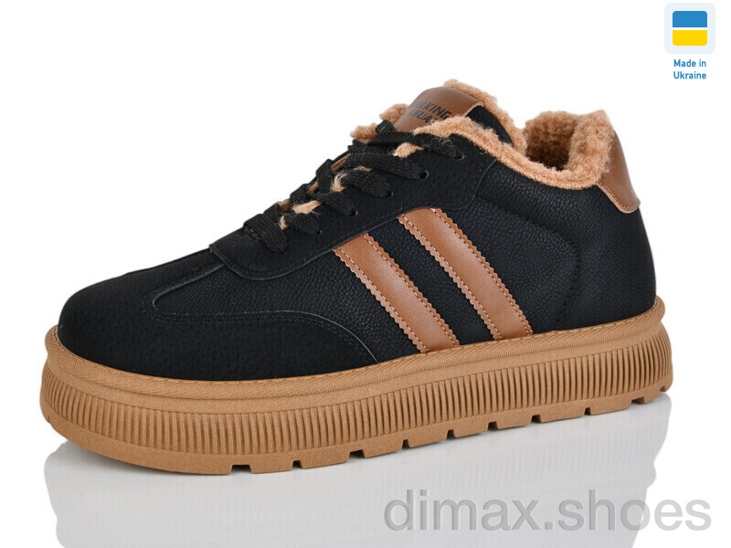 DeMur 5105 чорний