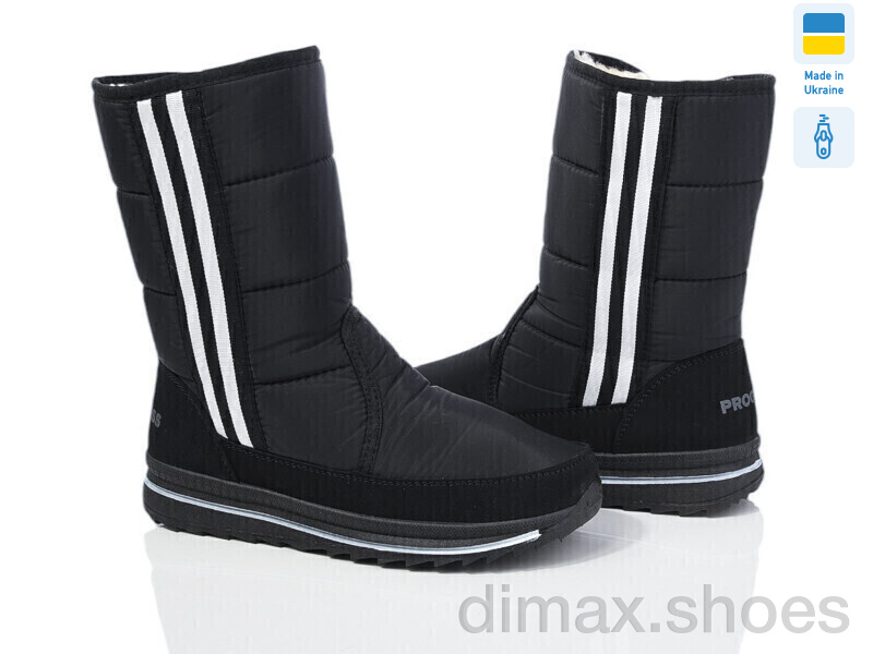 DeMur 5013 чорний 2025