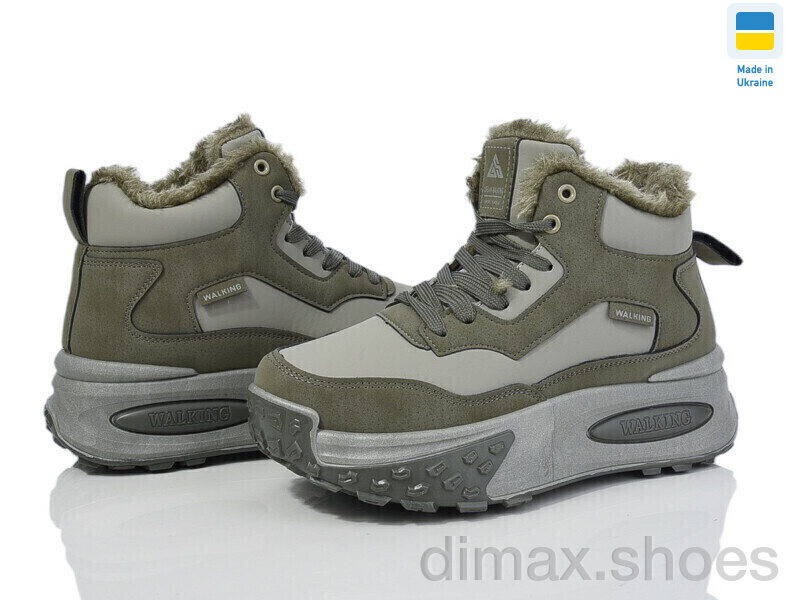 DeMur 1015 green 2025