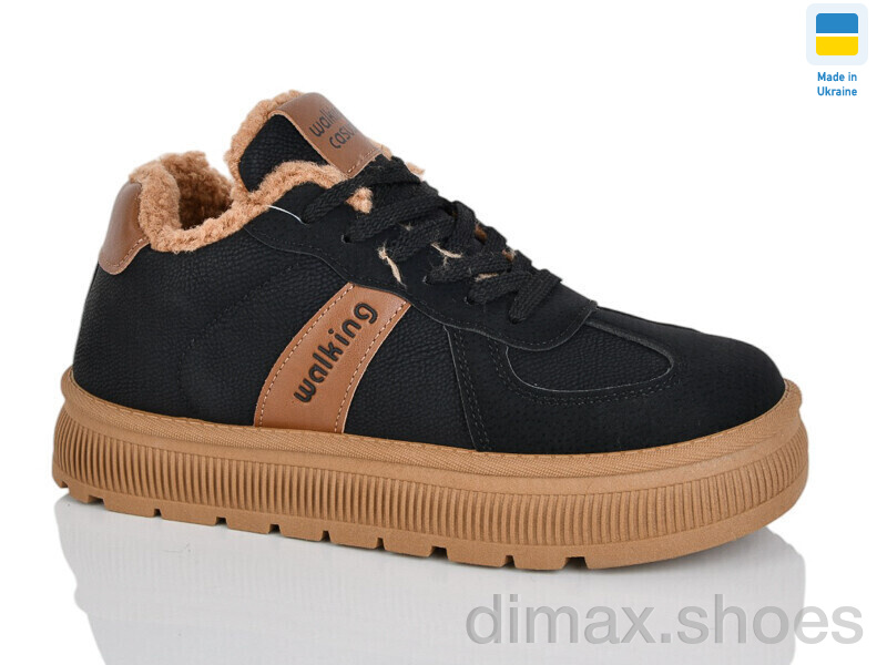 DeMur 5108 чорний