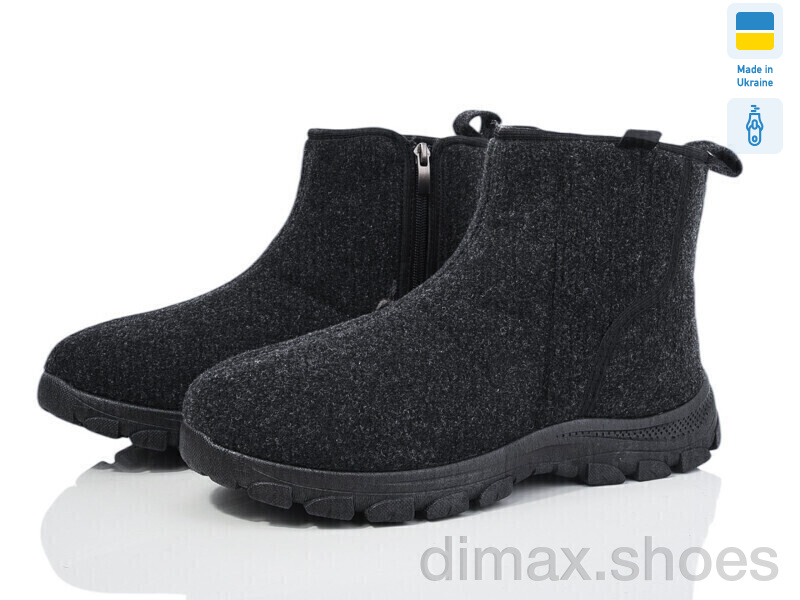 DeMur MA1102DG сірий 2025