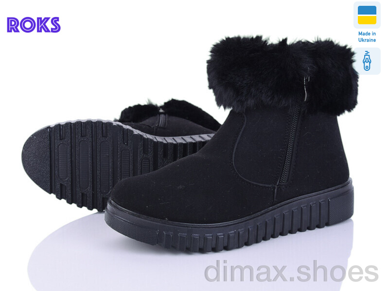 Roks 4413 чорний