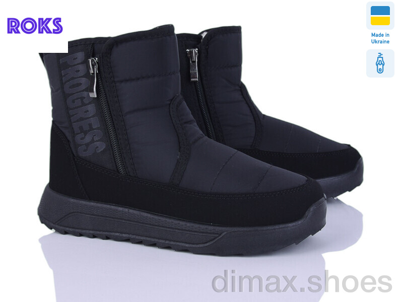 Roks 3715 чорний