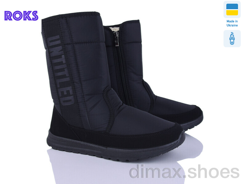 Roks 4239 чорний