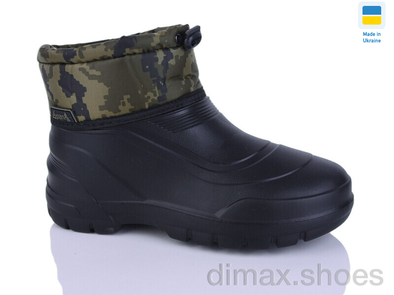 DeMur D160N зелений