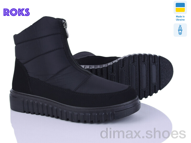 Roks 4405 чорний