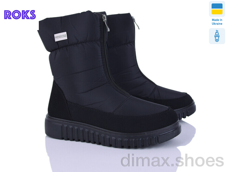 Roks 4403 чорний