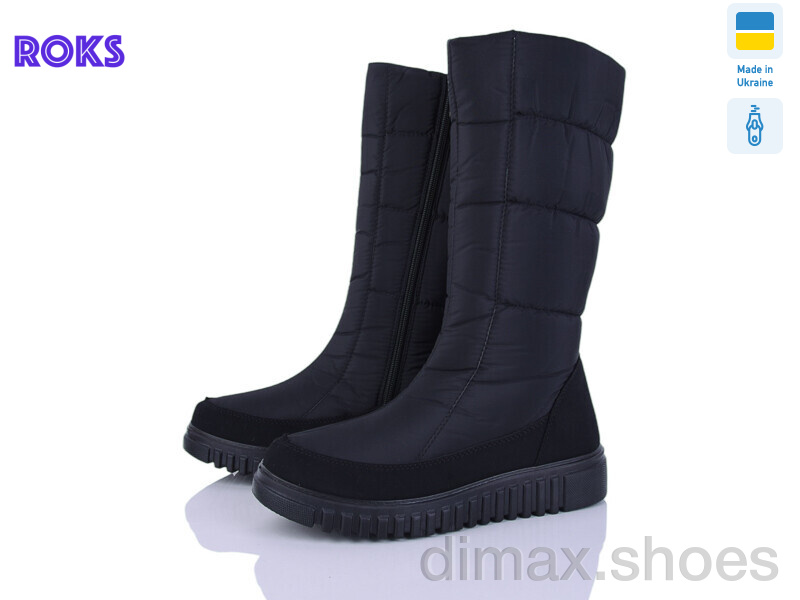 Roks 4402 чор