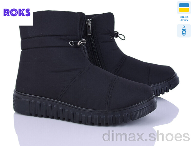 Roks 4410 чорний