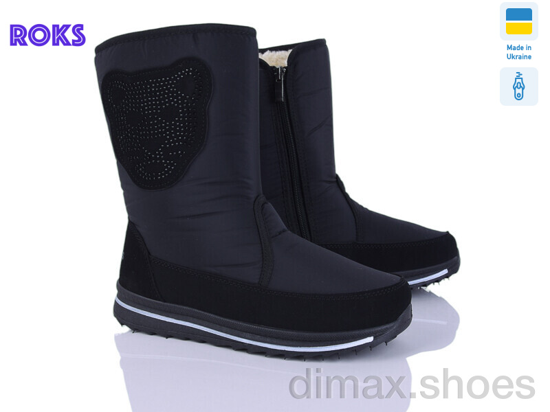 Roks 3106 чорний