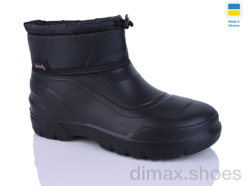 DeMur D160N чорний