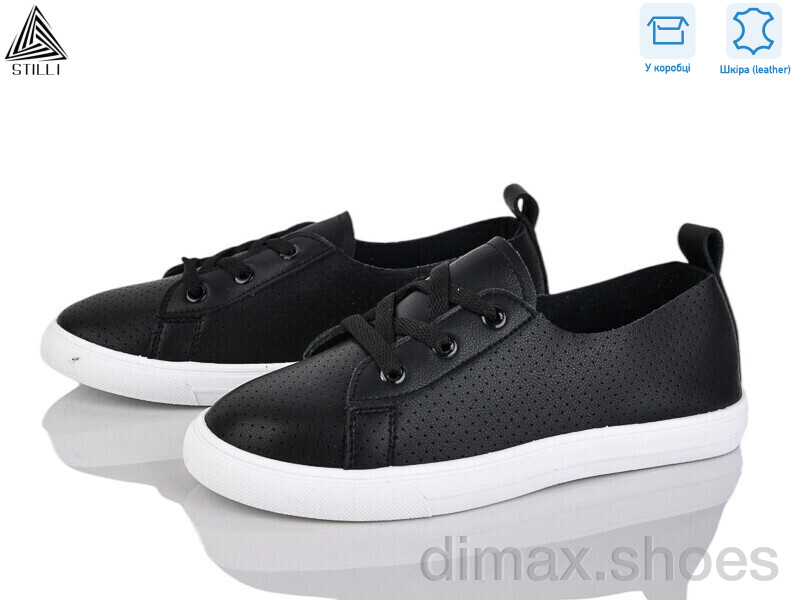 STILLI Group XB60-2 шкіра