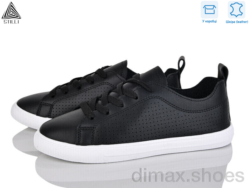 STILLI Group XB100-2 шкірa