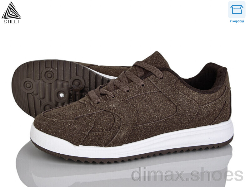 STILLI Group AX30-4R шкіра