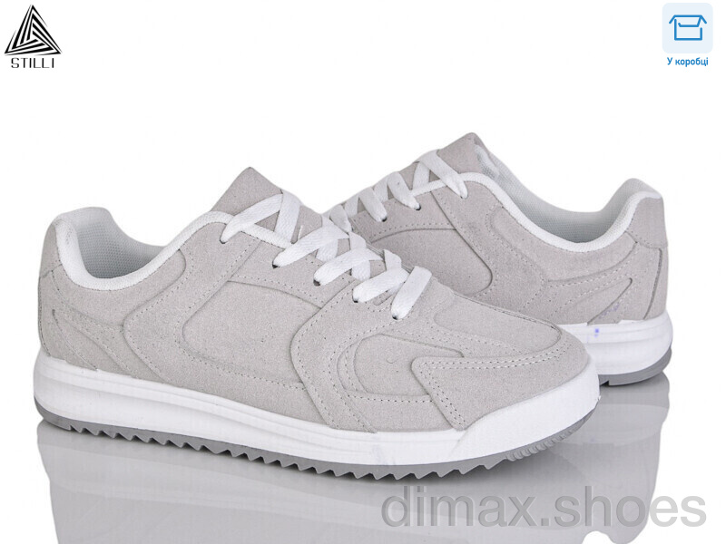 STILLI Group AX30-2R шкіра