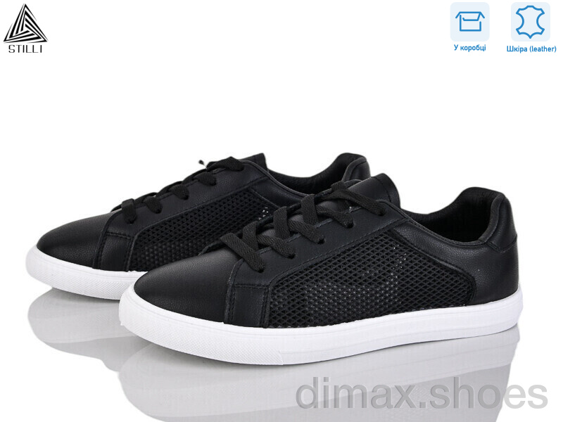 STILLI Group XB30-2 шкіра
