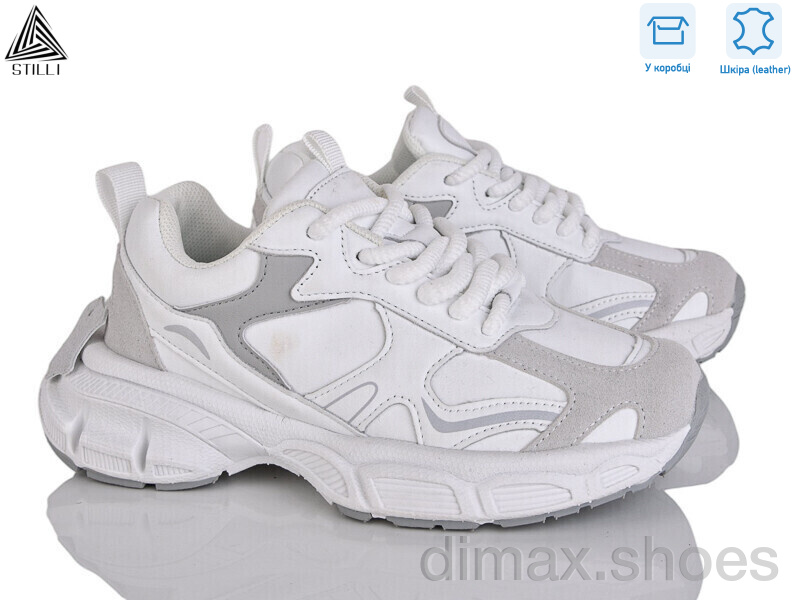 STILLI Group V190-7 шкіра піна