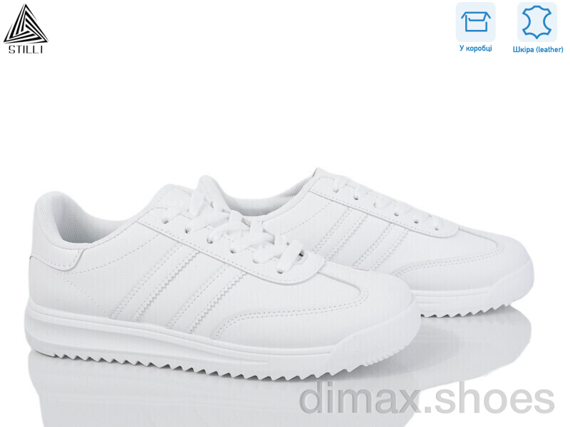 STILLI Group AX20-1 шкіра піна