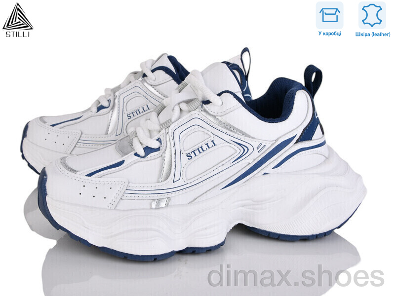 STILLI Group V200-3 шкіра піна