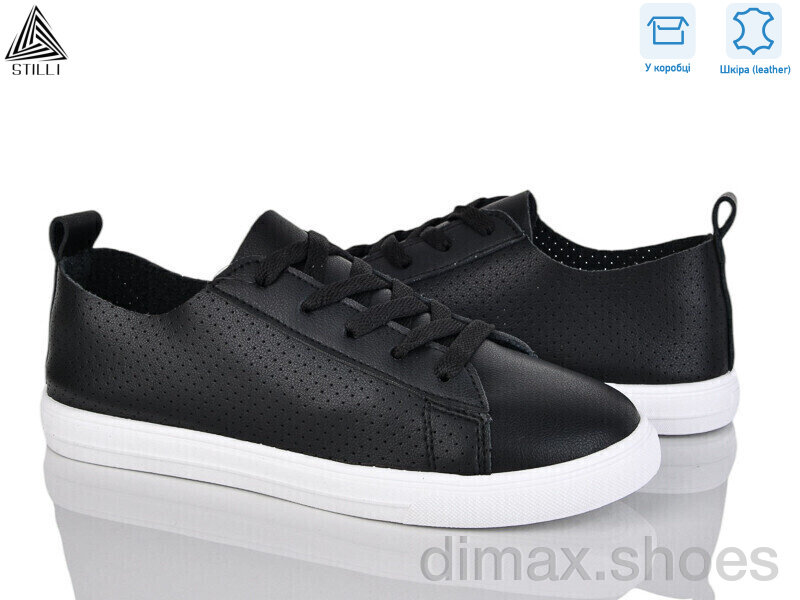 STILLI Group XB230-2 шкіра