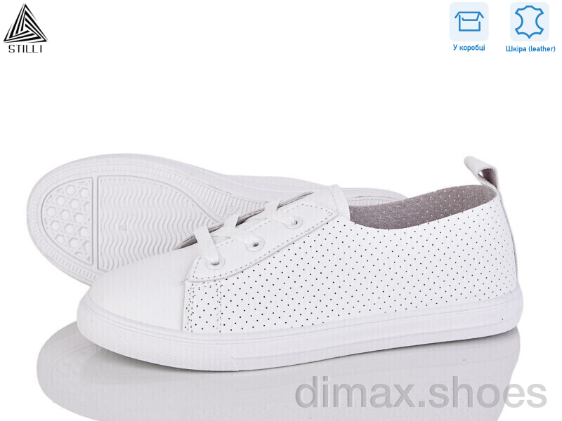 STILLI Group XB250-1 шкіра