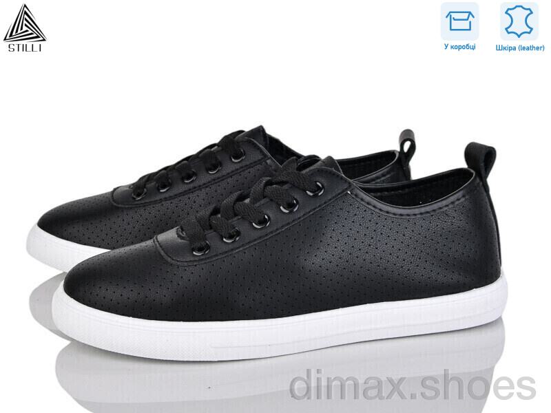 STILLI Group XB140-2 шкіра