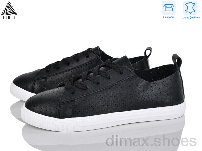 STILLI Group XB80-2 шкірa