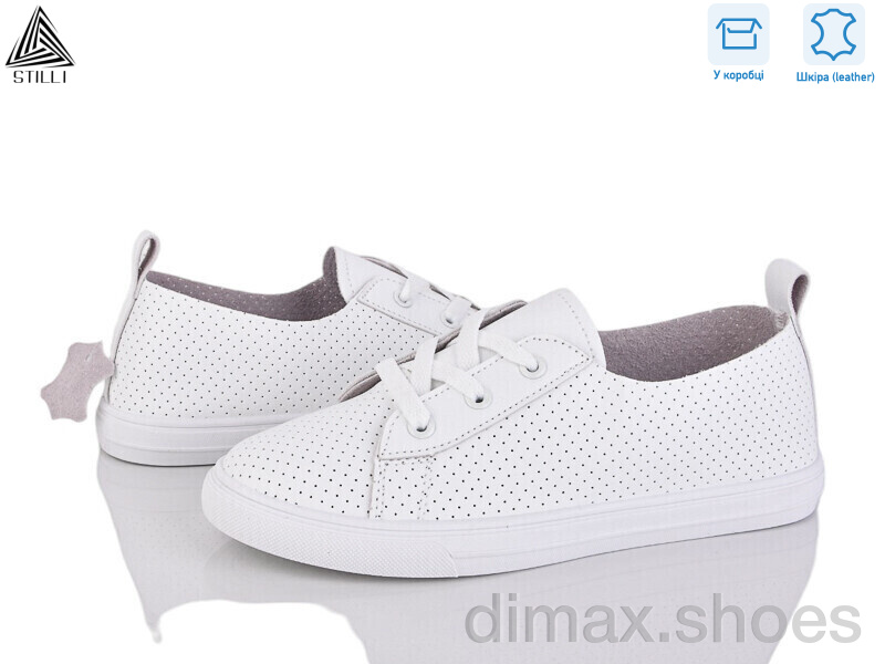 STILLI Group XB60-1 шкіра