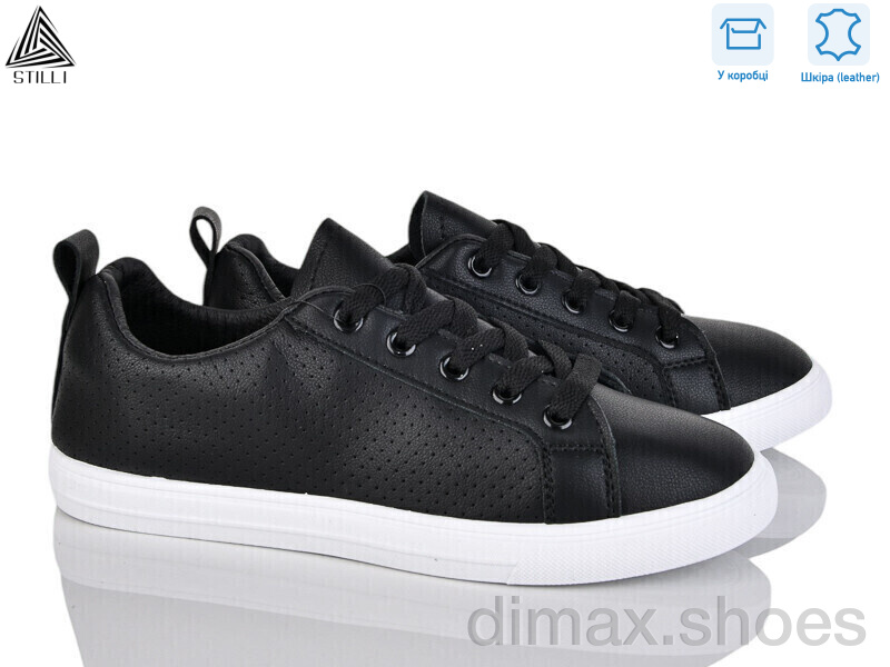 STILLI Group XB240-2 шкіра