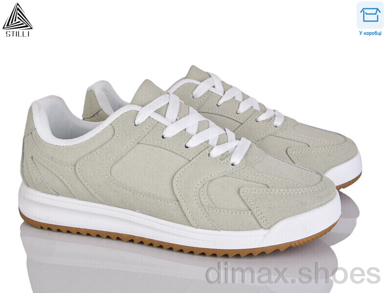 STILLI Group AX30-3R шкіра
