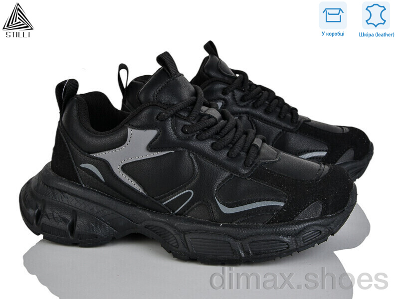 STILLI Group V190-1 шкіра піна