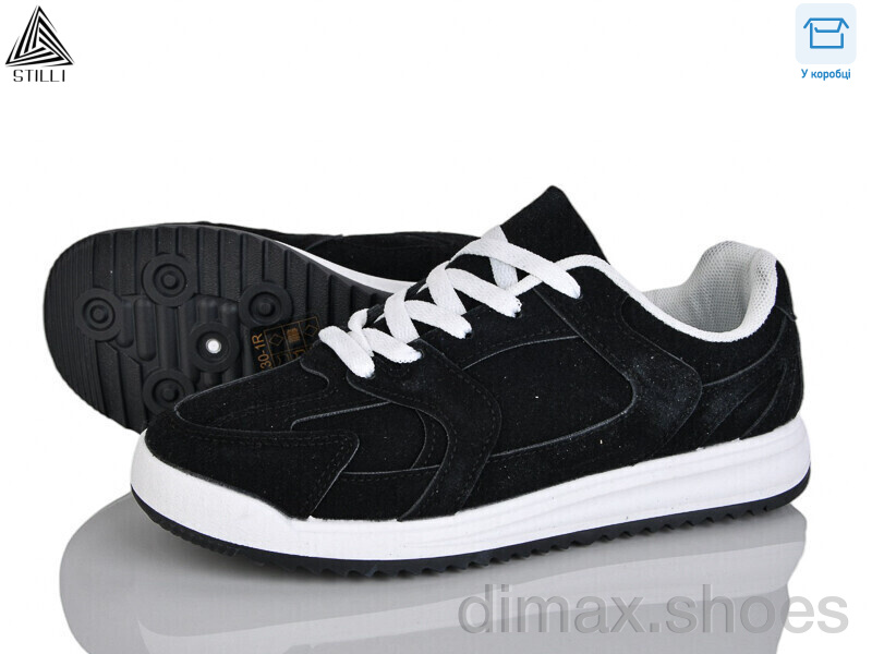 STILLI Group AX30-1R шкіра