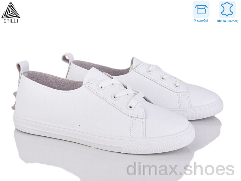 STILLI Group XB210-1 шкіра