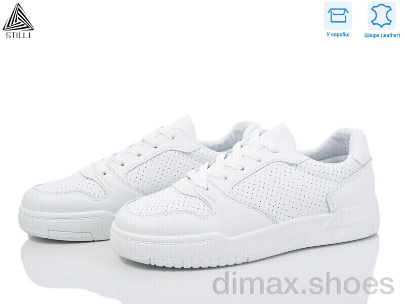 STILLI Group AD410 шкіра