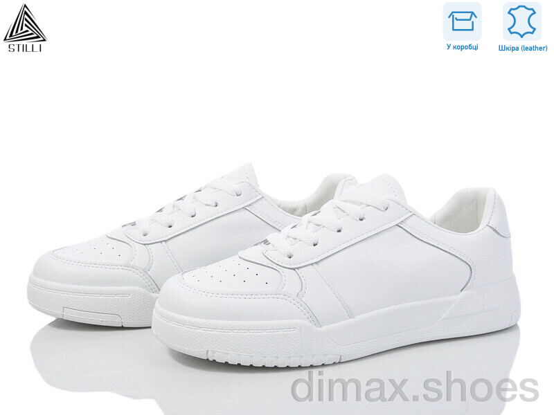 STILLI Group AD320-1 шкіра піна