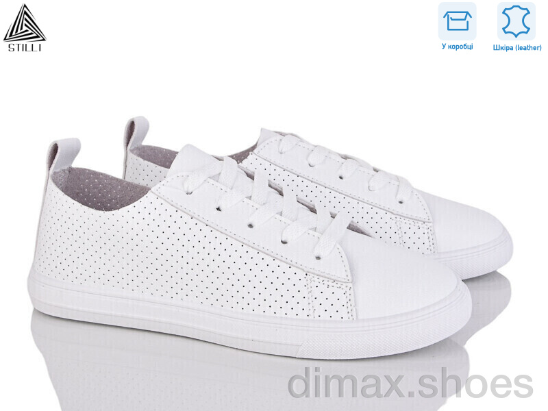 STILLI Group XB230-1 шкіра