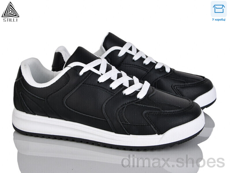 STILLI Group AX30-5 шкіра