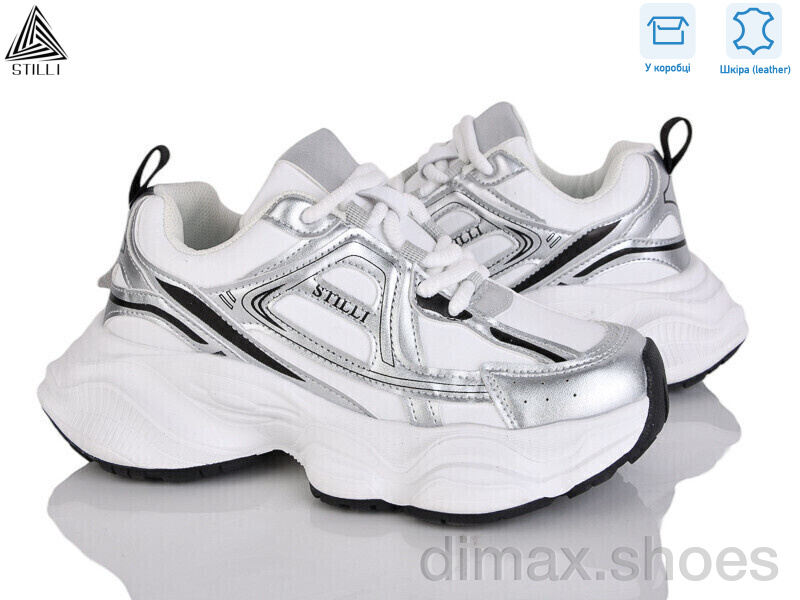 STILLI Group V200-2 шкіра піна