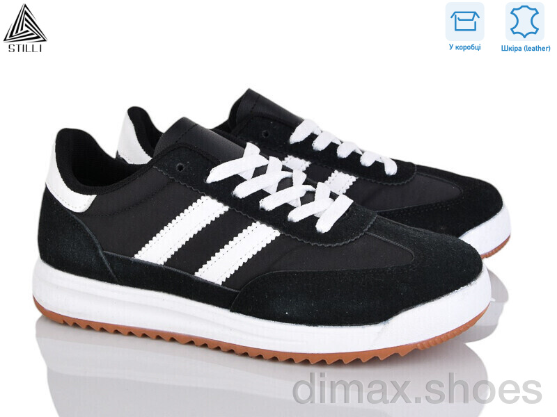 STILLI Group AX40-1 шкіра