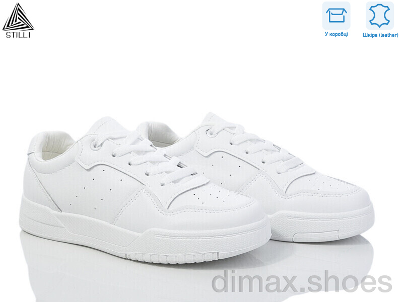 STILLI Group AD330-1 шкіра піна