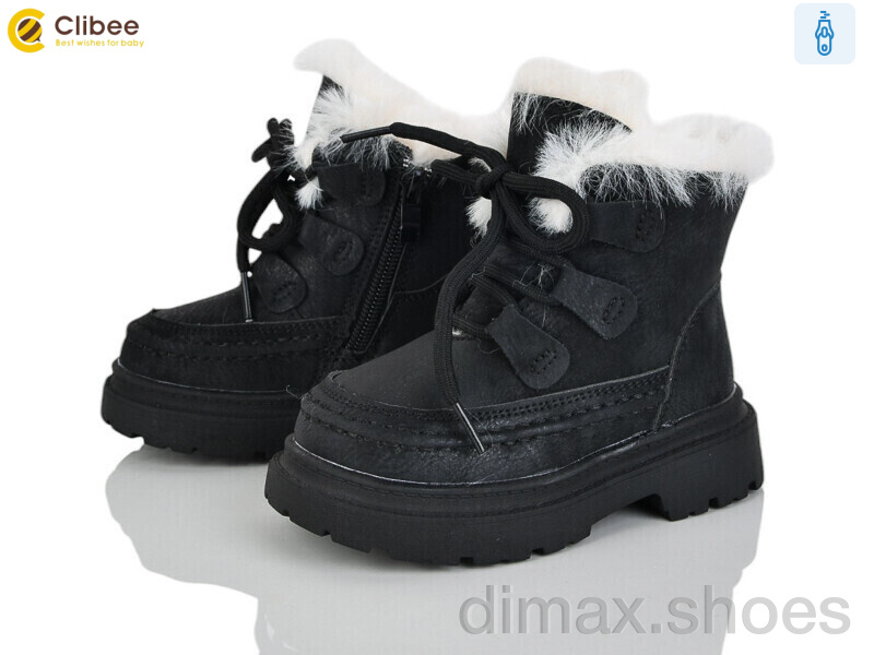 Clibee TA30 black