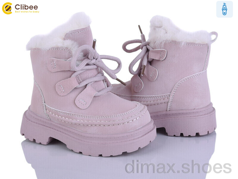 Clibee TA30 pink