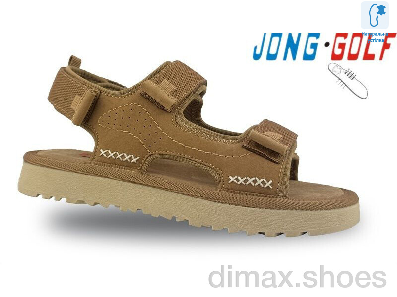 Jong Golf C20585-3